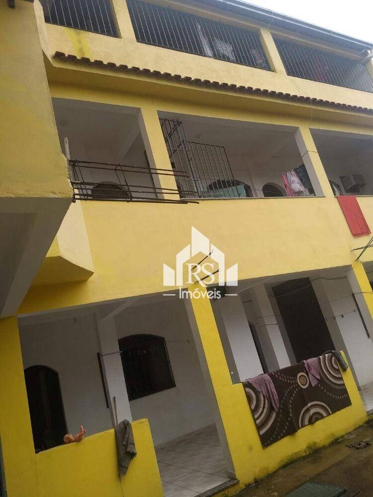 Casa, 5 quartos, 380 m² - Foto 1