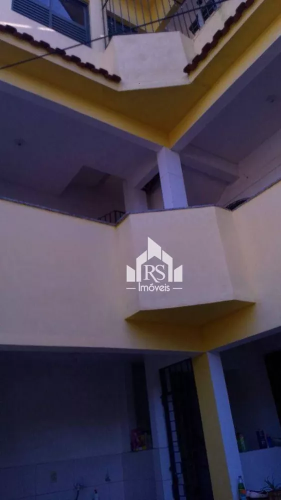 Casa, 5 quartos, 380 m² - Foto 6