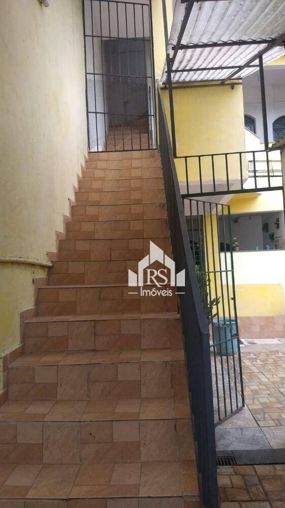 Casa, 5 quartos, 380 m² - Foto 2