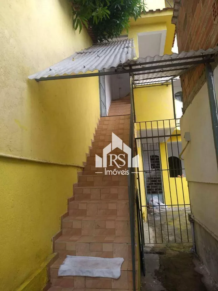 Casa, 5 quartos, 380 m² - Foto 10