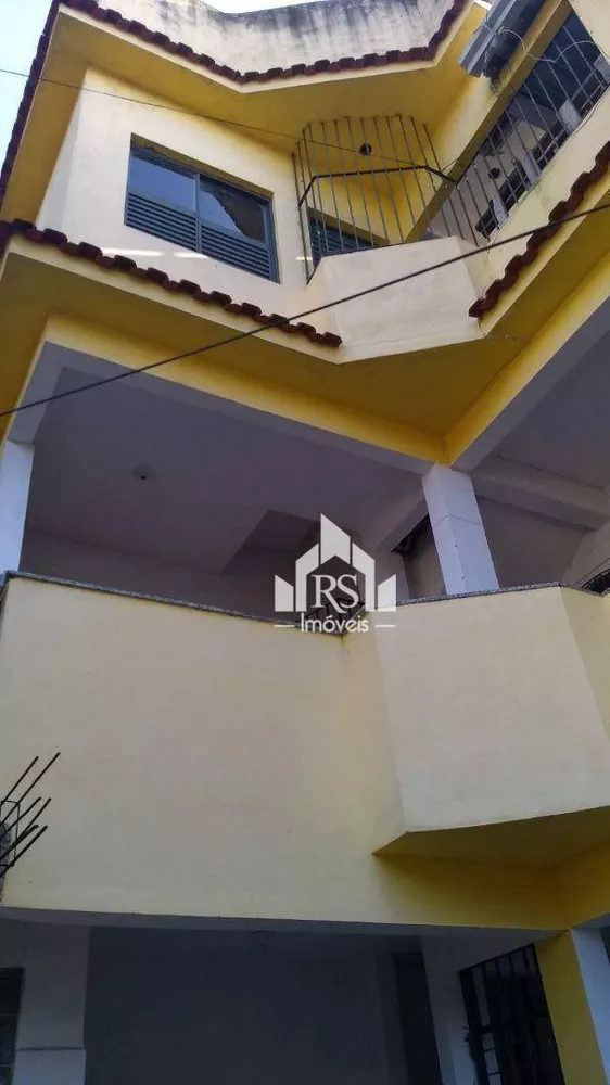 Casa, 5 quartos, 380 m² - Foto 8