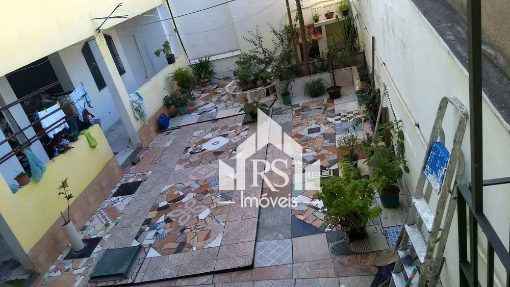 Casa, 5 quartos, 380 m² - Foto 11