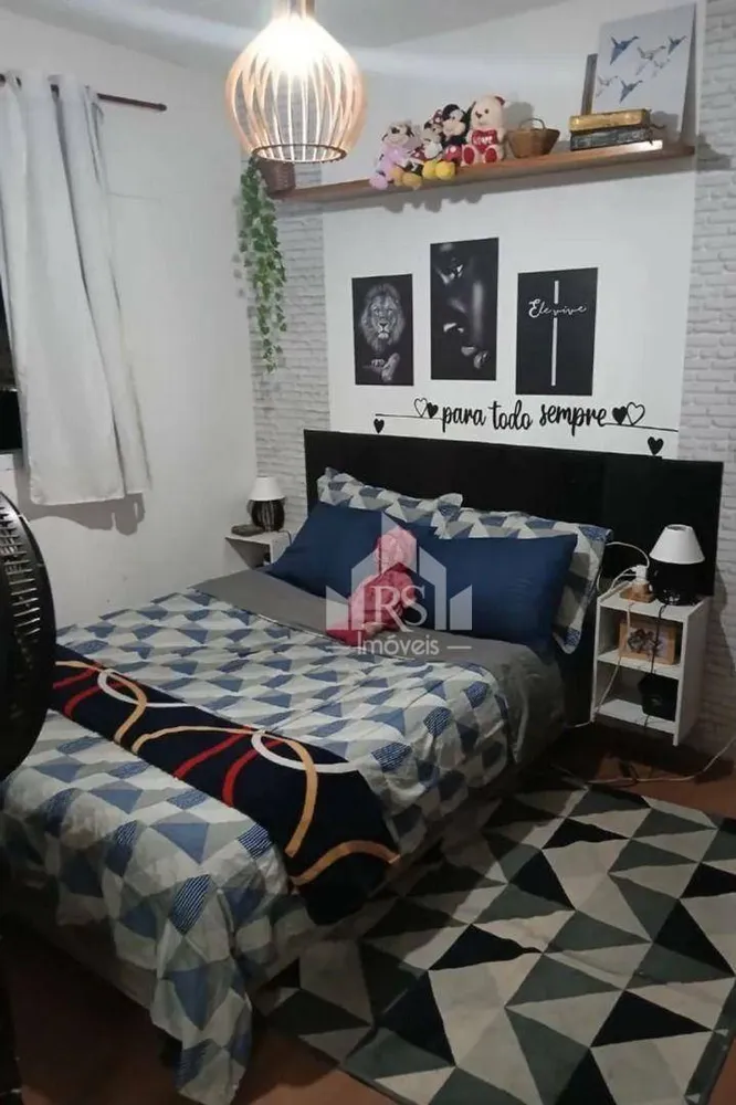 Apartamento, 2 quartos, 50 m² - Foto 3