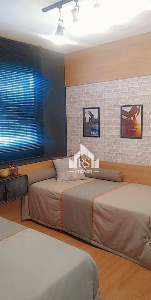 Apartamento, 2 quartos, 50 m² - Foto 12