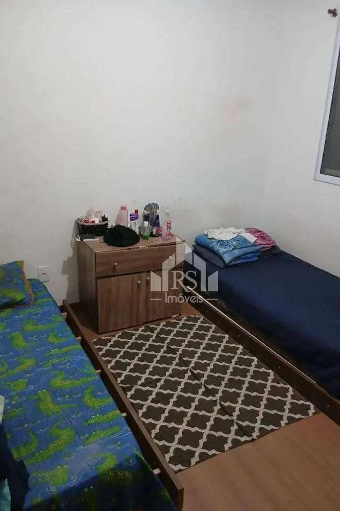 Apartamento, 2 quartos, 50 m² - Foto 2