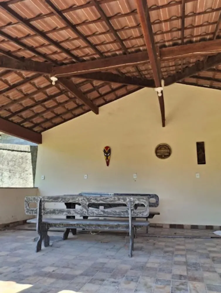 Sítio, 3 quartos, 10000 m² - Foto 12