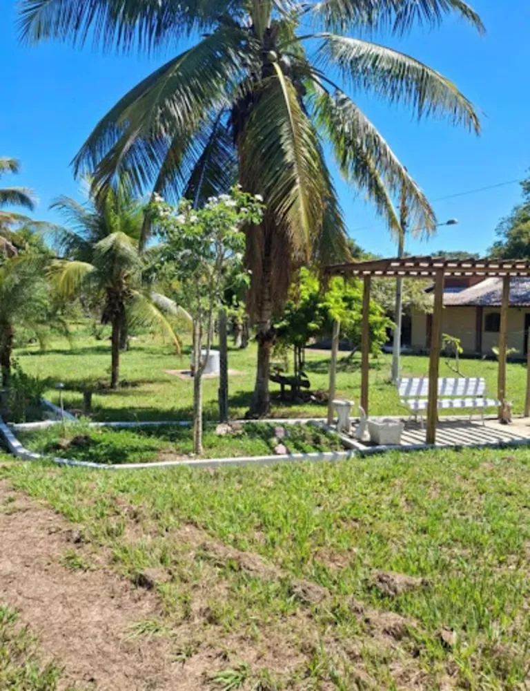 Sítio, 3 quartos, 10000 m² - Foto 16