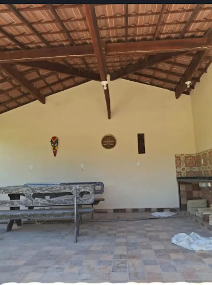 Sítio, 3 quartos, 10000 m² - Foto 10
