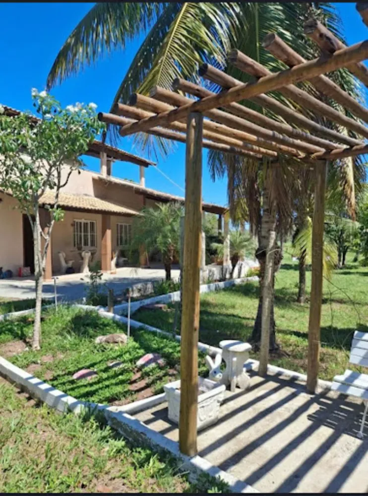 Sítio, 3 quartos, 10000 m² - Foto 1