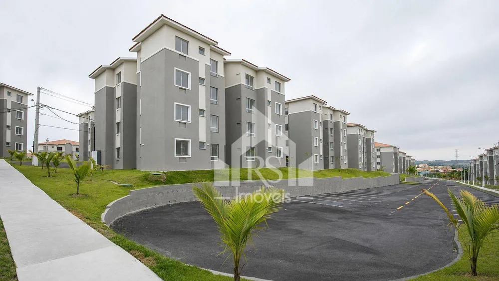 Apartamento, 2 quartos, 47 m² - Foto 27