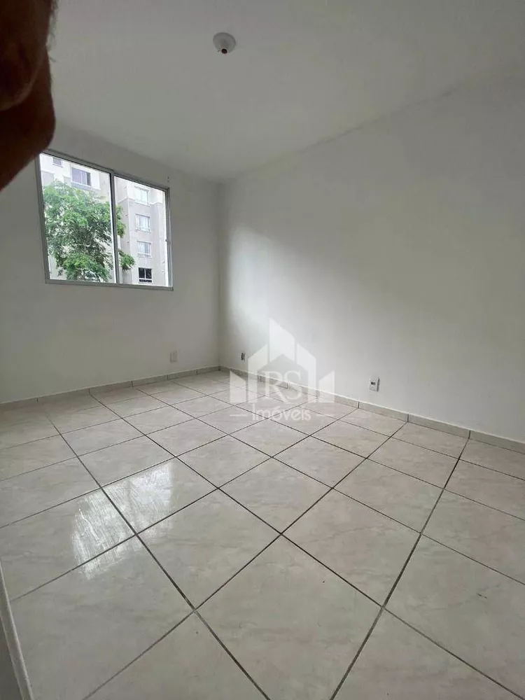 Apartamento, 2 quartos, 47 m² - Foto 1