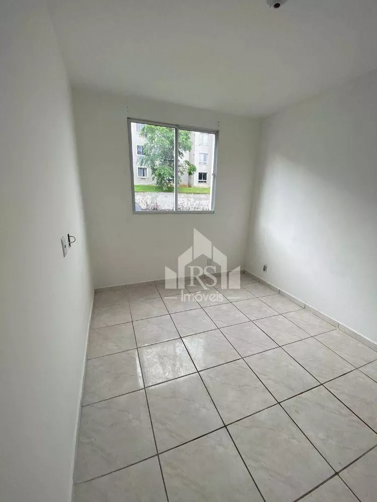 Apartamento, 2 quartos, 47 m² - Foto 2
