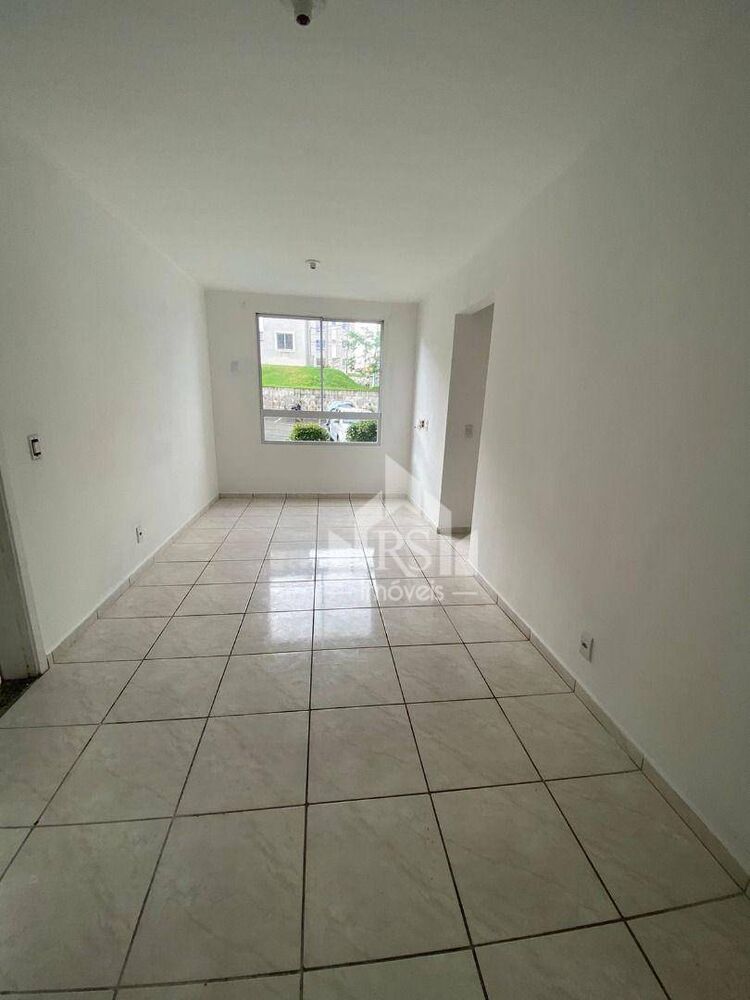 Apartamento, 2 quartos, 47 m² - Foto 10