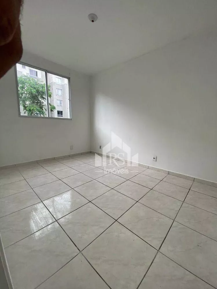 Apartamento, 2 quartos, 47 m² - Foto 3