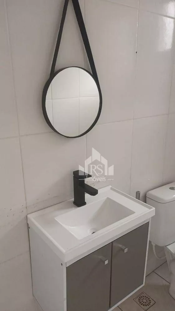 Apartamento, 2 quartos, 47 m² - Foto 4