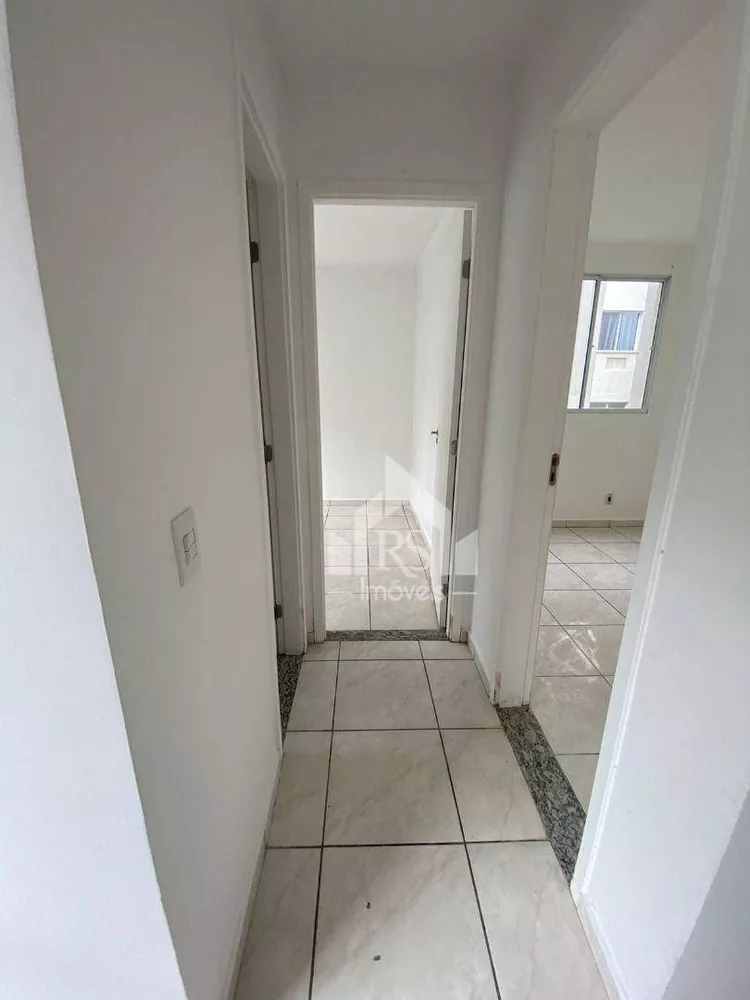 Apartamento, 2 quartos, 47 m² - Foto 7
