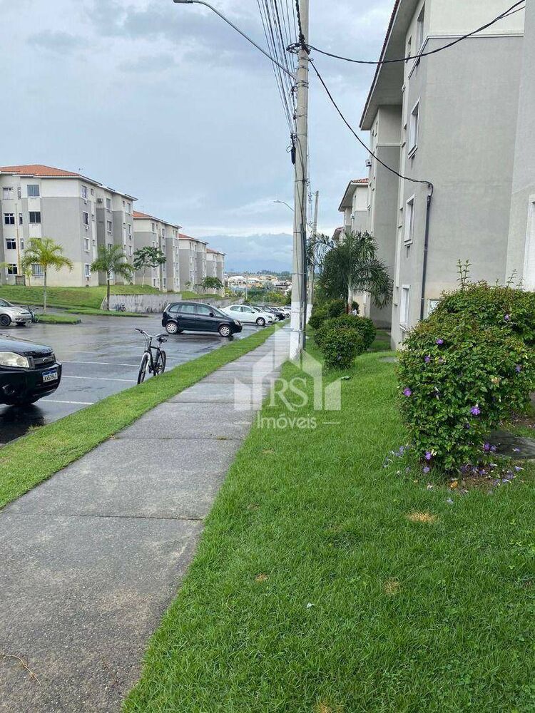Apartamento, 2 quartos, 47 m² - Foto 8