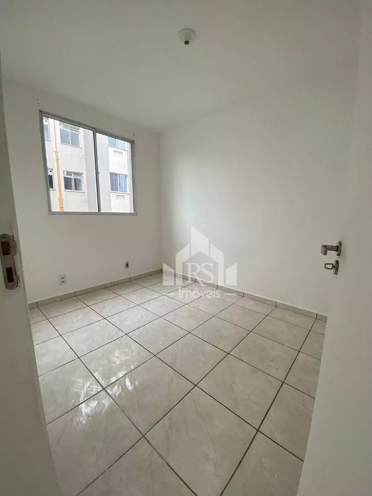 Apartamento, 2 quartos, 47 m² - Foto 5