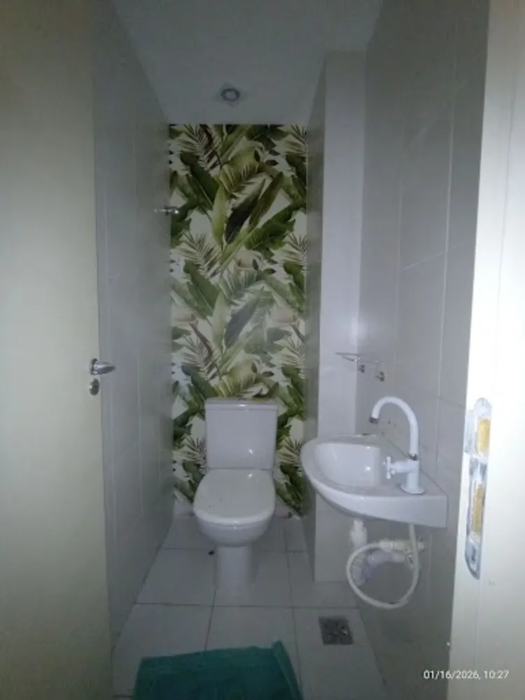 Sala-Conjunto, 44 m² - Foto 5