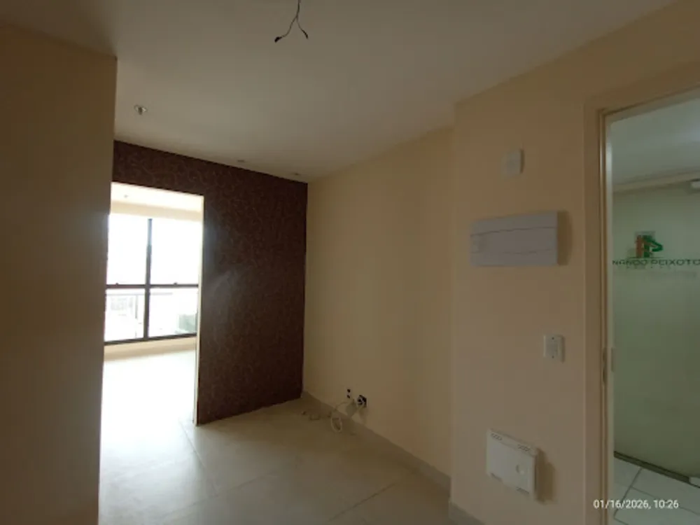 Sala-Conjunto, 44 m² - Foto 3