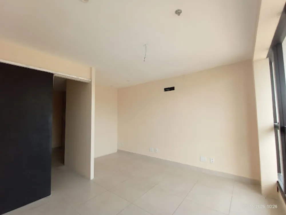 Sala-Conjunto, 44 m² - Foto 4