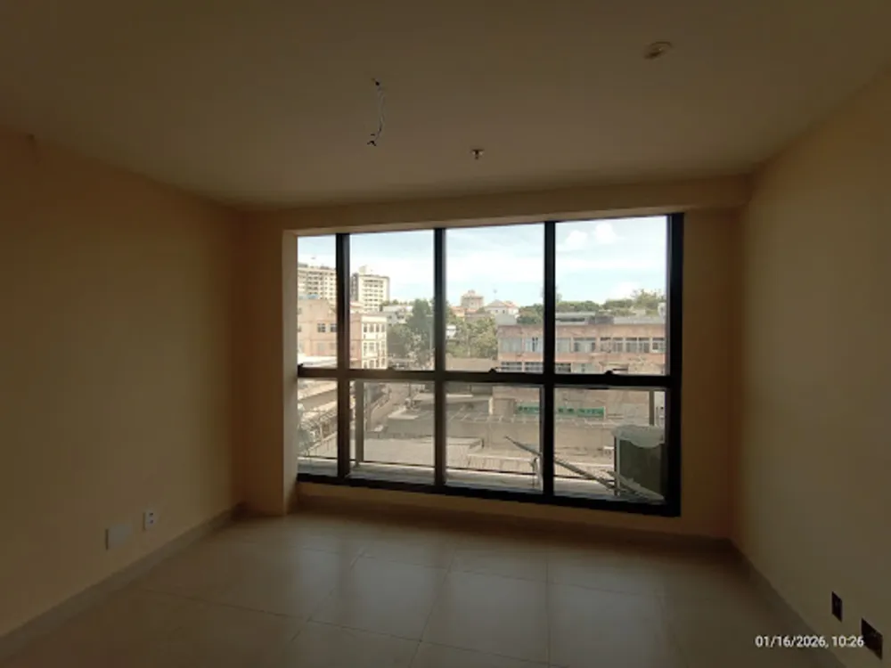 Sala-Conjunto, 44 m² - Foto 1