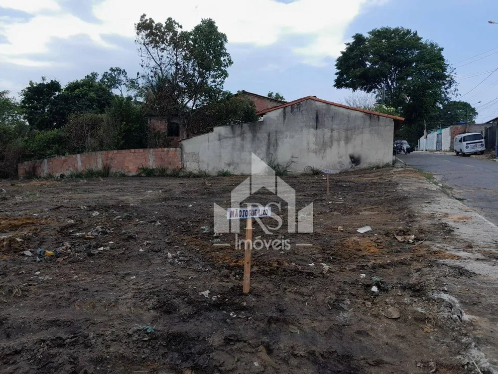 Terreno, 564 m² - Foto 1