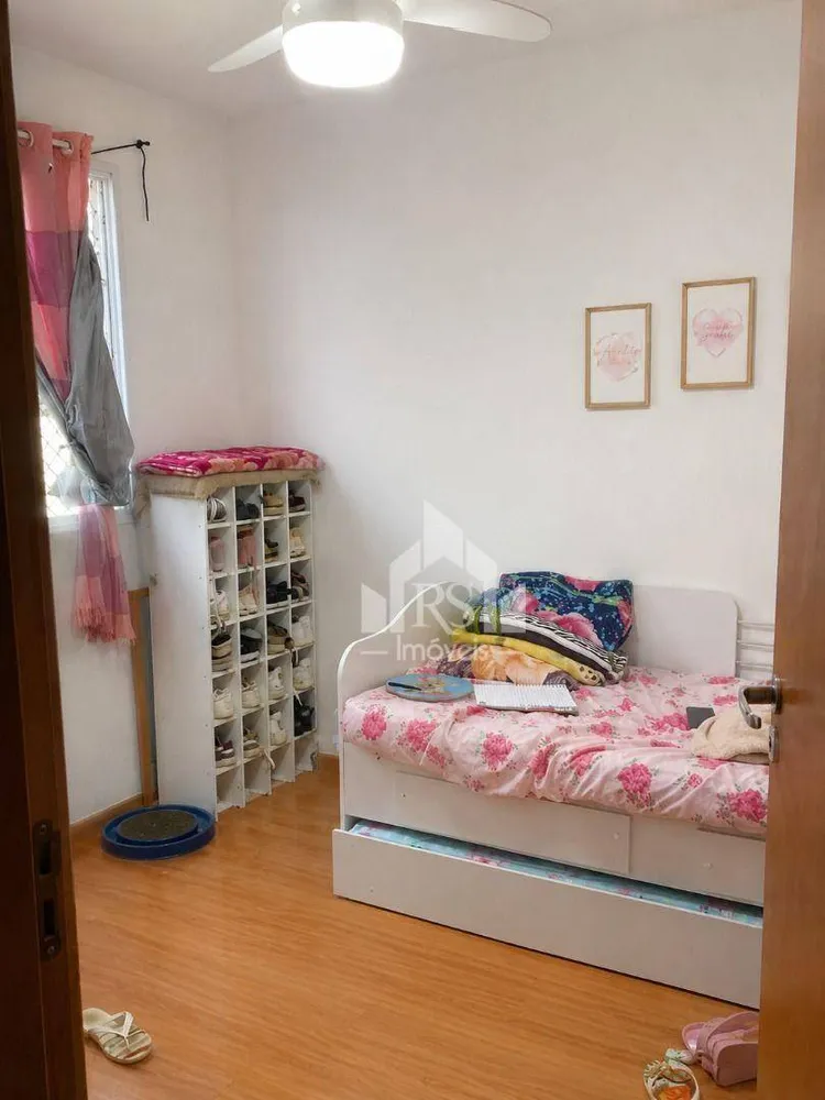 Apartamento, 2 quartos, 49 m² - Foto 3
