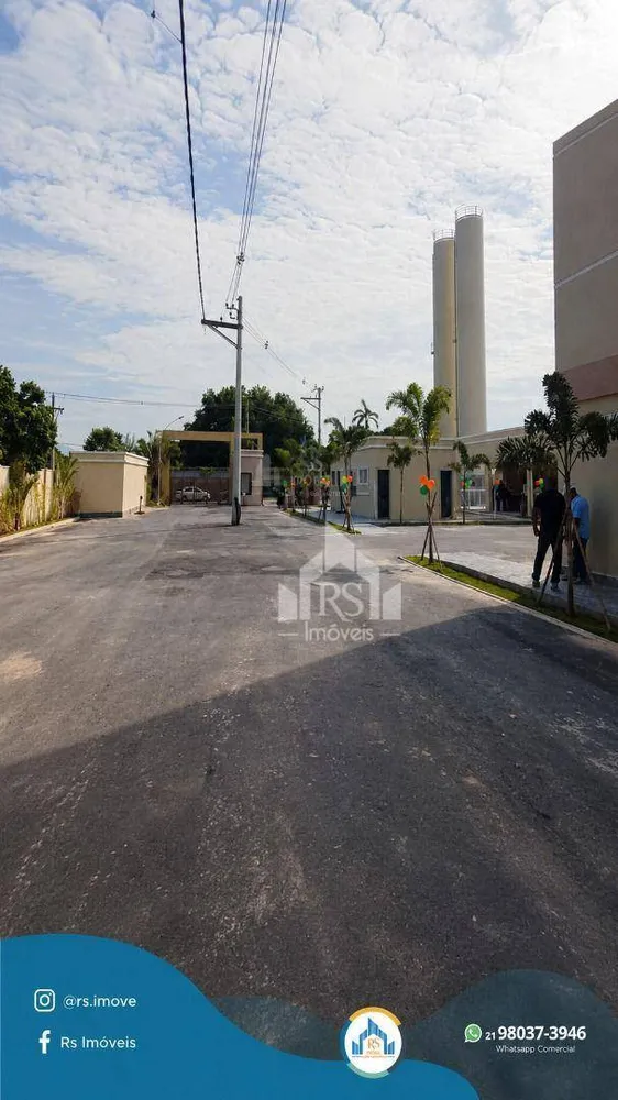Apartamento, 2 quartos, 49 m² - Foto 8