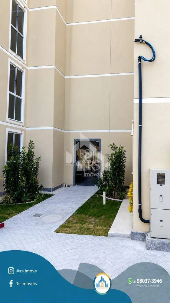 Apartamento, 2 quartos, 49 m² - Foto 7