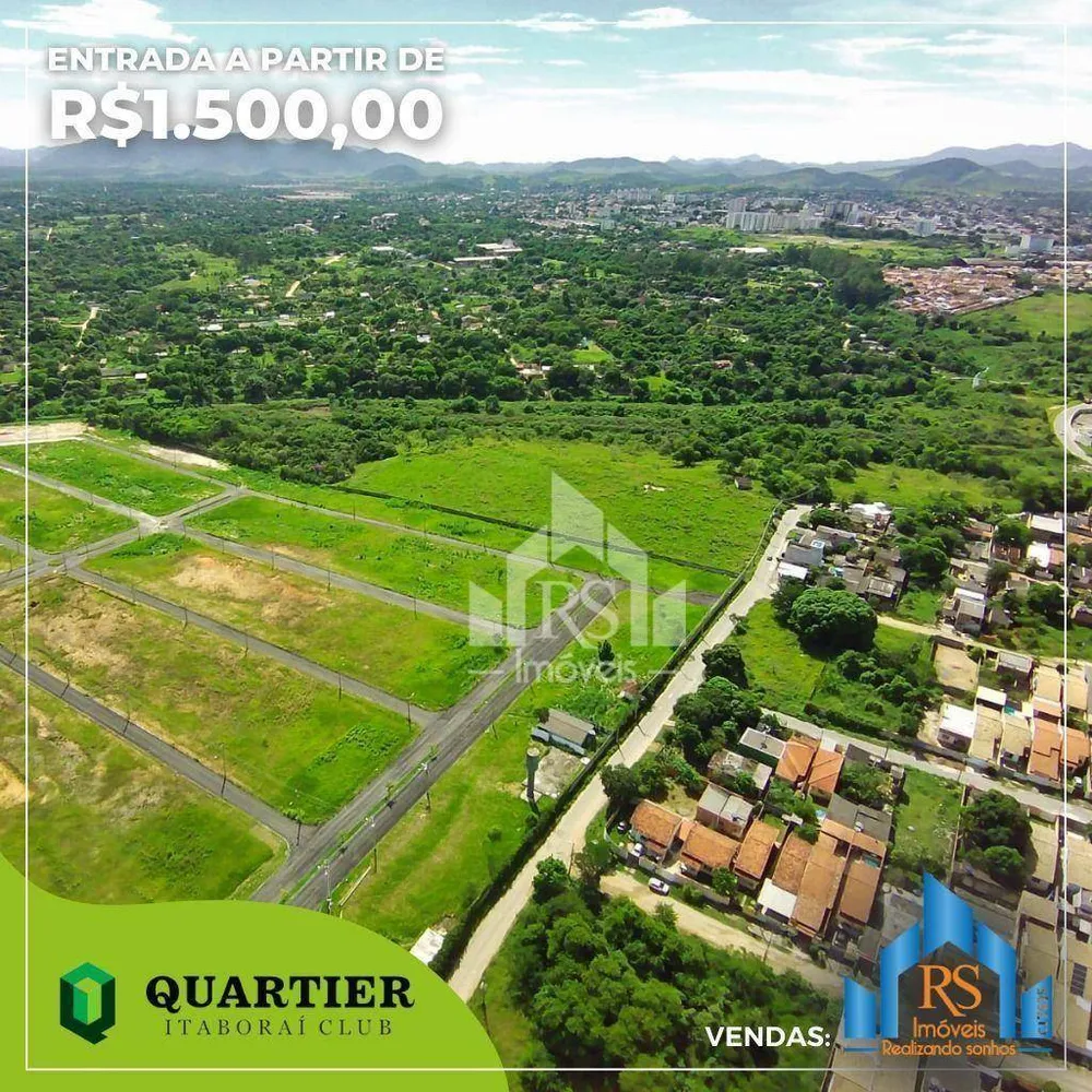 Loteamento e Condomínio, 200 m² - Foto 1