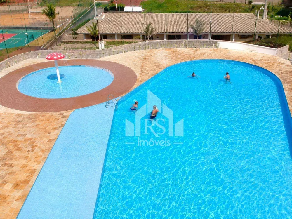 Loteamento e Condomínio, 200 m² - Foto 2