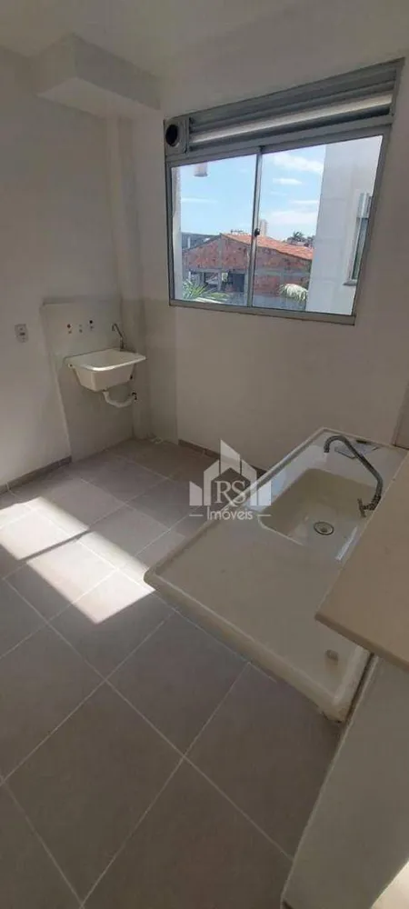 Apartamento, 2 quartos, 44 m² - Foto 6