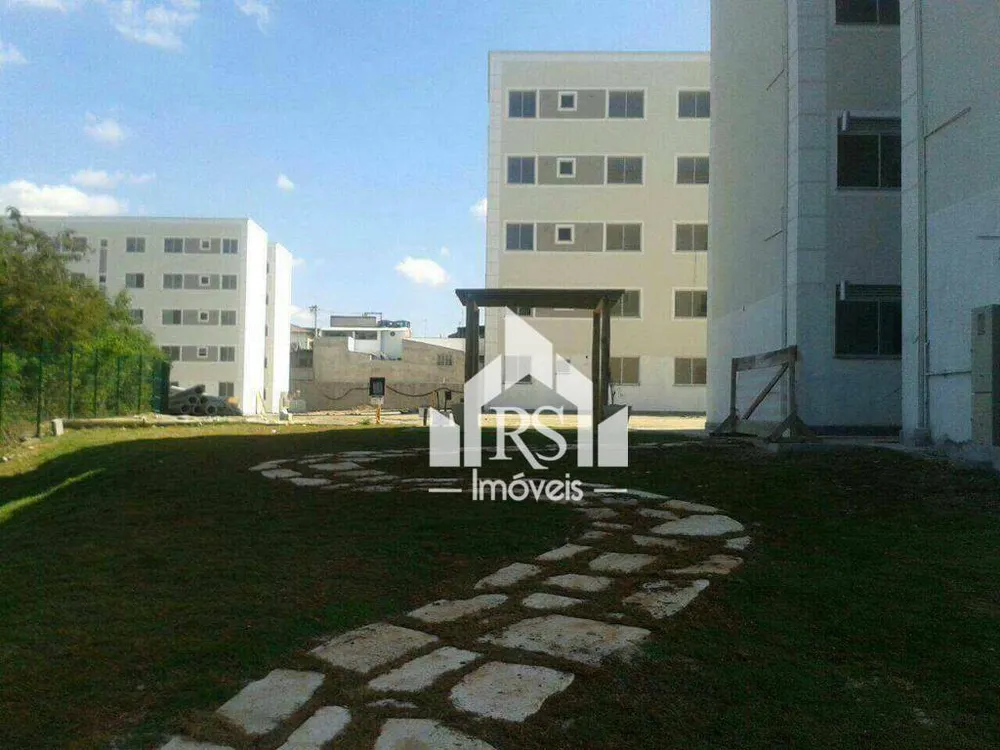 Apartamento, 2 quartos, 44 m² - Foto 17
