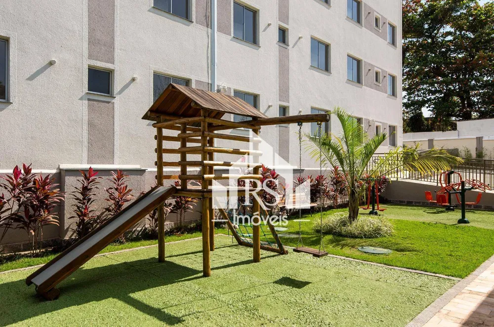 Apartamento, 2 quartos, 44 m² - Foto 14