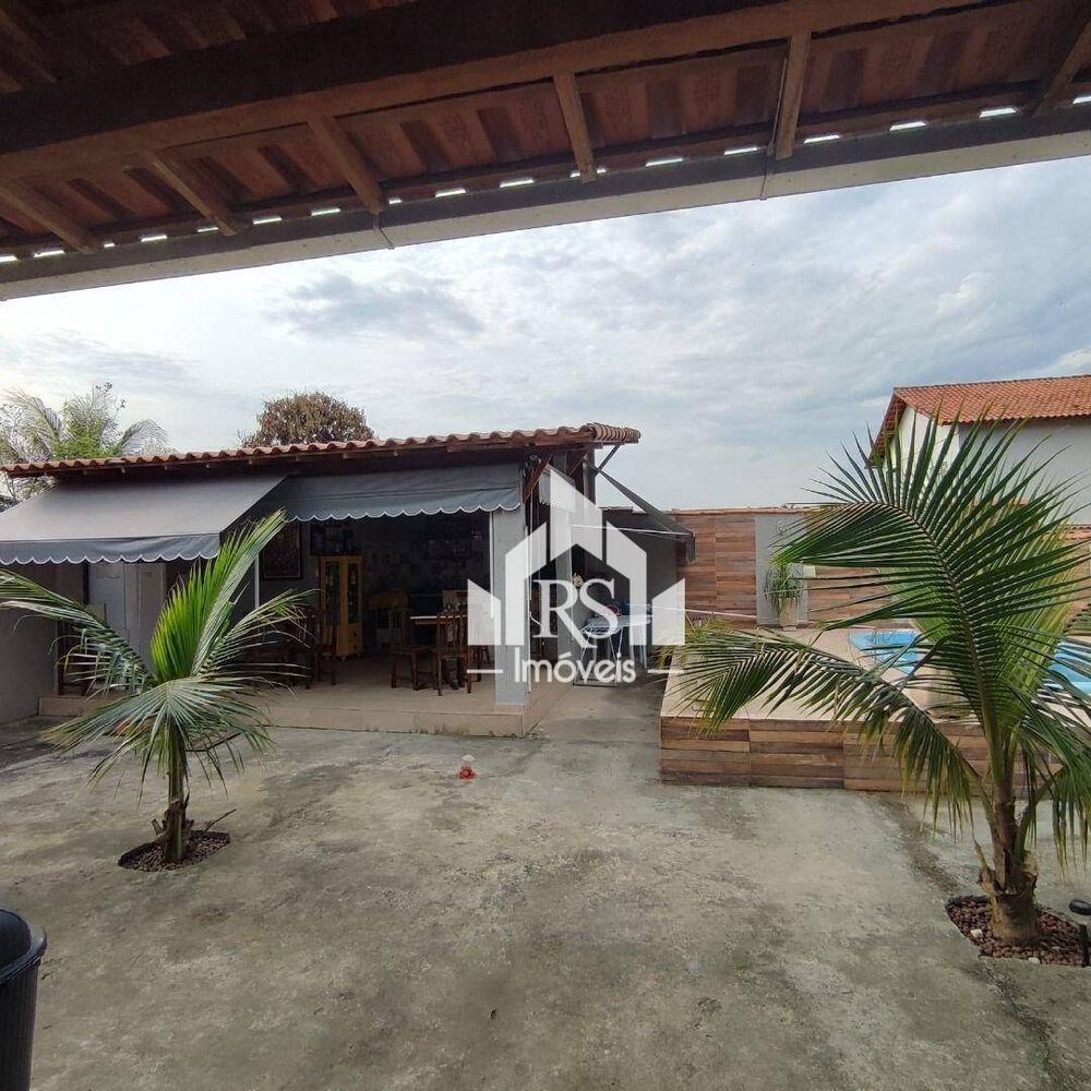 Casa, 3 quartos, 360 m² - Foto 4