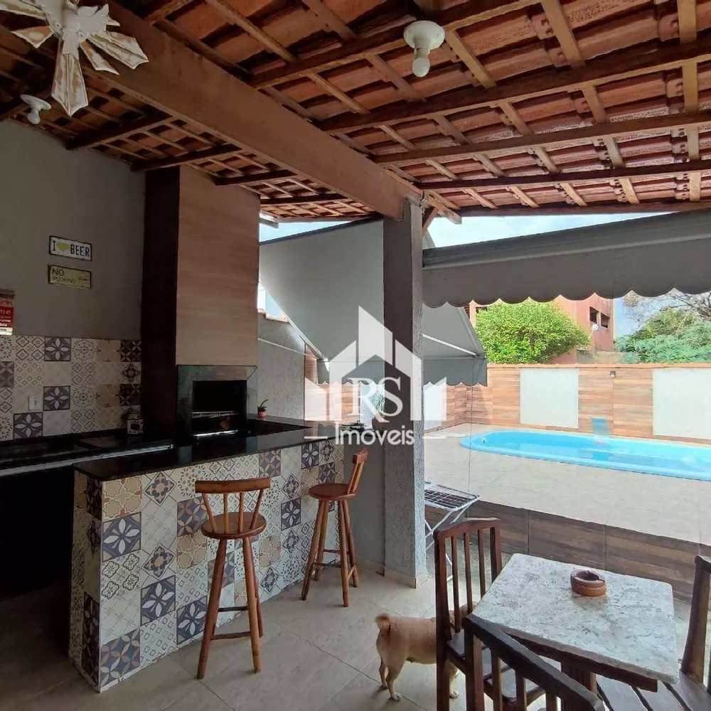 Casa, 3 quartos, 360 m² - Foto 2