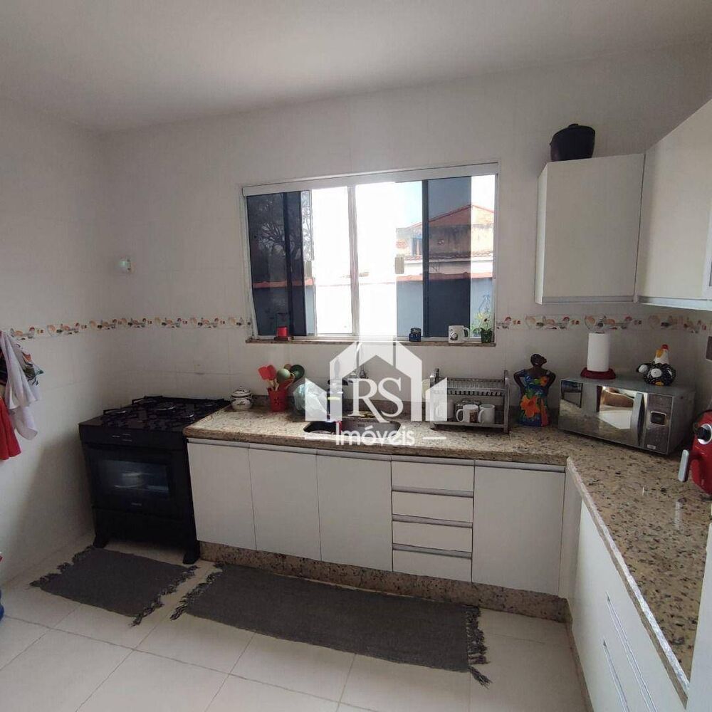 Casa, 3 quartos, 360 m² - Foto 3