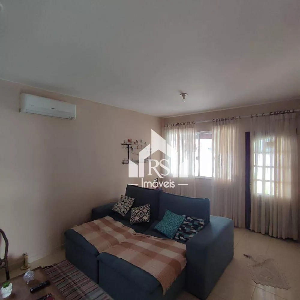 Casa, 3 quartos, 360 m² - Foto 1