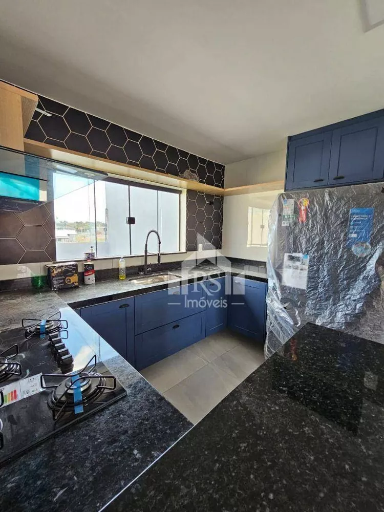 Casa de Condomínio, 3 quartos - Foto 6