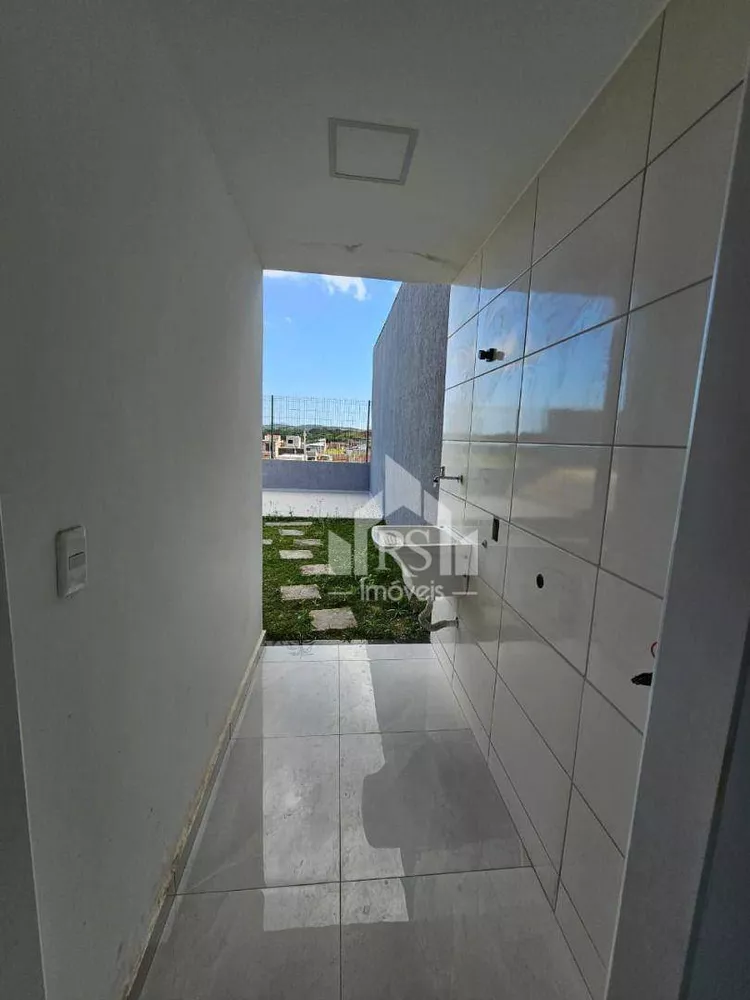 Casa de Condomínio, 3 quartos - Foto 9