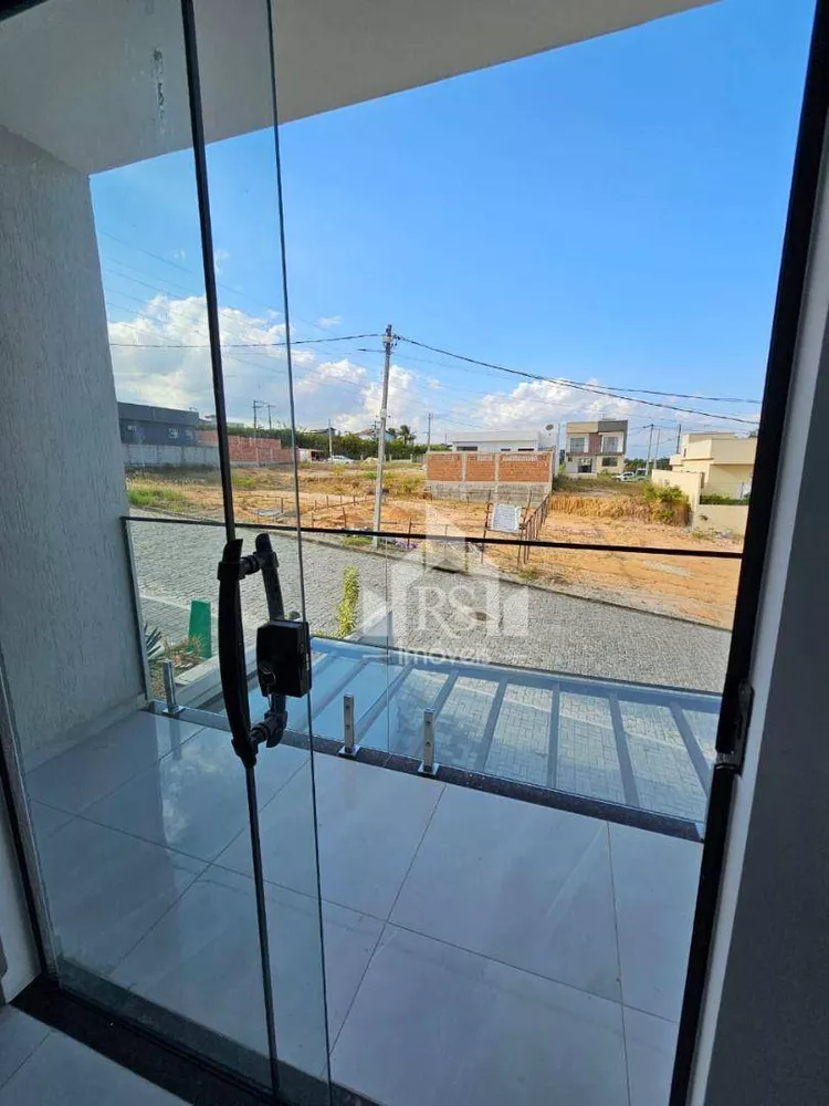 Casa de Condomínio, 3 quartos - Foto 25