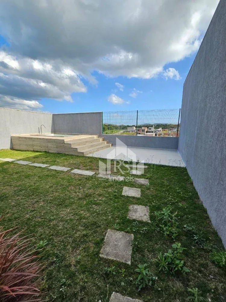 Casa de Condomínio, 3 quartos - Foto 14