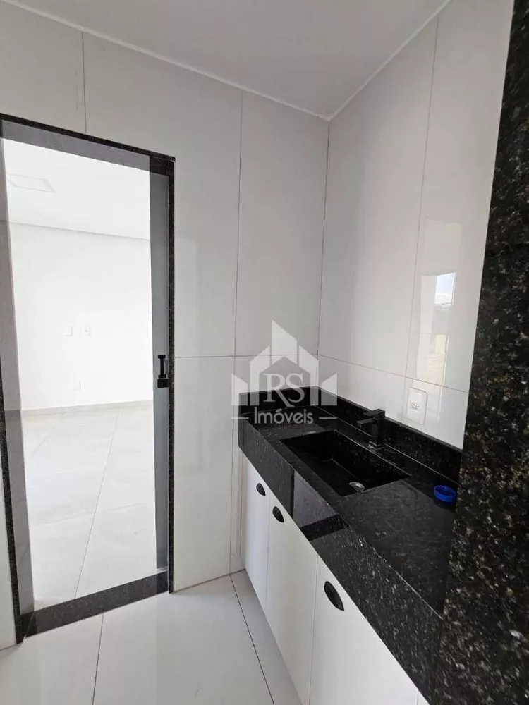 Casa de Condomínio, 3 quartos - Foto 31