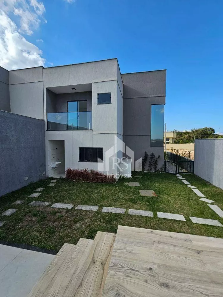 Casa de Condomínio, 3 quartos - Foto 18