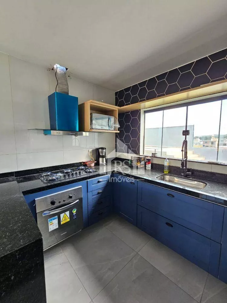 Casa de Condomínio, 3 quartos - Foto 4