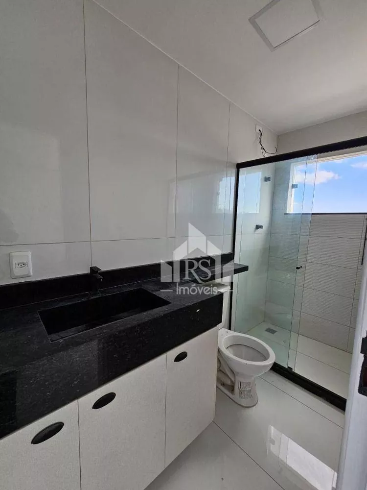 Casa de Condomínio, 3 quartos - Foto 20