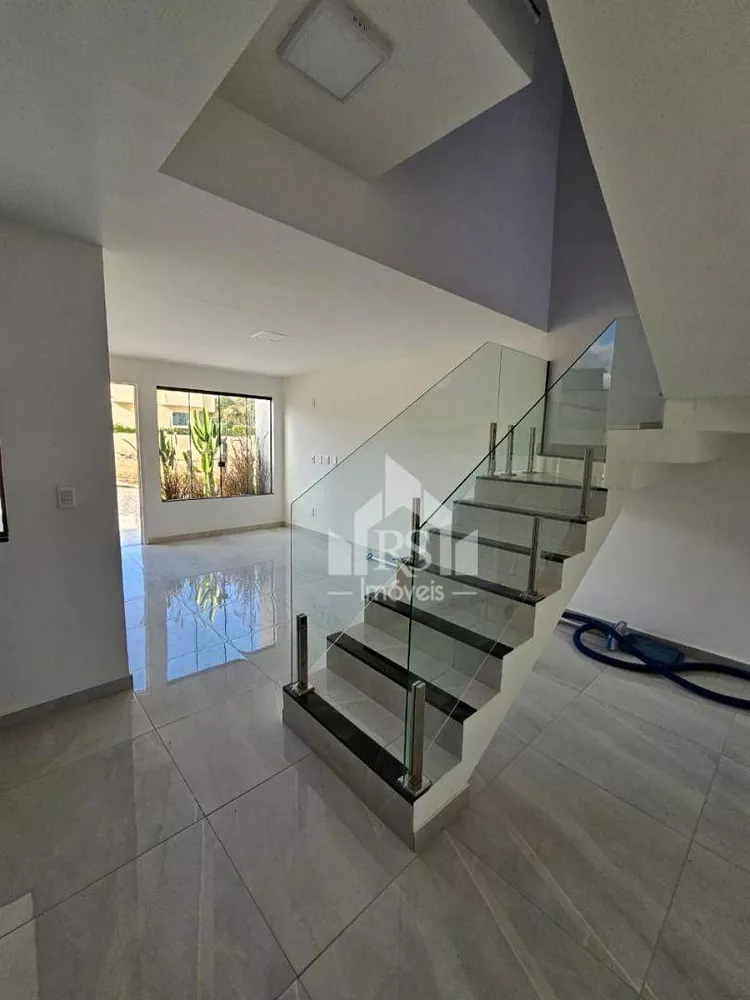 Casa de Condomínio, 3 quartos - Foto 16