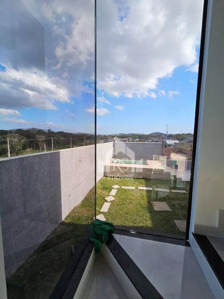 Casa de Condomínio, 3 quartos - Foto 23