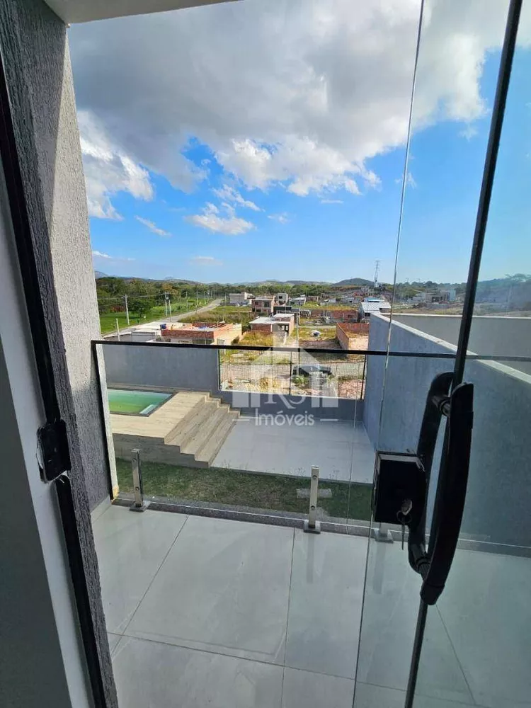 Casa de Condomínio, 3 quartos - Foto 21